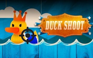 Duck Shoot!