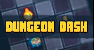 Dungeon Dash