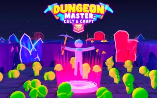 Dungeon Master – Cult & Craft
