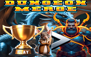 Dungeon Merge