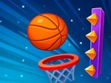 Dunk Challenge