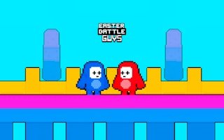 Easter Battle Guys