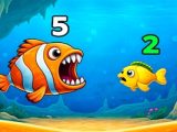 Eat a Smaller Fish