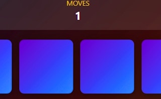 Echo Tiles Musical Puzzle Board Game