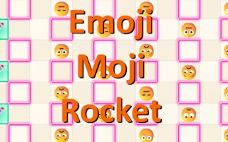 Emoji Moji Rocket!