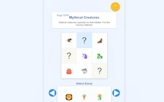 Emoji Sort 30