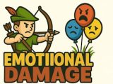 Emotional Damage