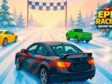 Epic Racing – Descent on Cars