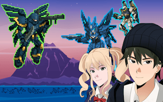 Epic Robot Combat Simulator