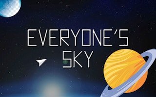 Everyone’s Sky