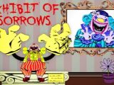 Exhibit of Sorrows