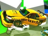 Extreme Road