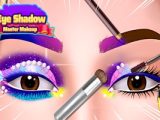 Eye Shadow Master Makeup