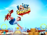 Faily Skater
