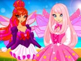 Fairies Heart Style