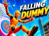Falling Dummy