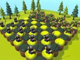 Fantastic Checkers