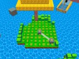 Farm Harvester