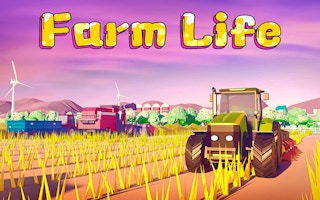 Farm Life