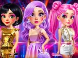 Fashion Heroes Academy