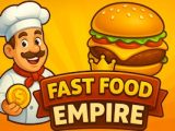 Fast Food Empire