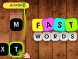 Fast Words – Challenge Game