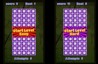 Find Diamond