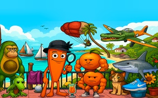 Find the Brainrot