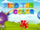 Find The Color
