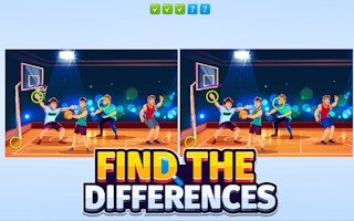 Find The Differences – Find It