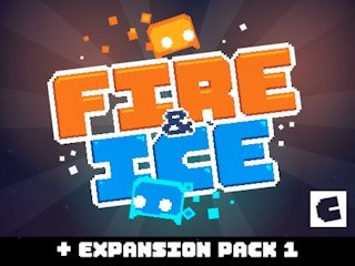 Fire & Ice – Season 2
