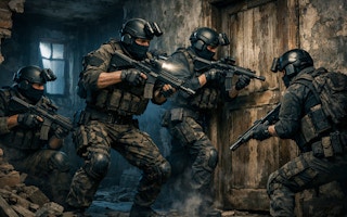 FireZone