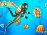 Fish Shooting Fish Hunter