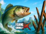 Fishing Anomaly