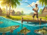 Fishing the Russian Way