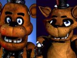 Five Nights Funny Face