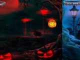 Flappy Halloween Run