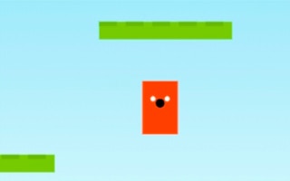 Flip for Fortune Collecting Coins Game