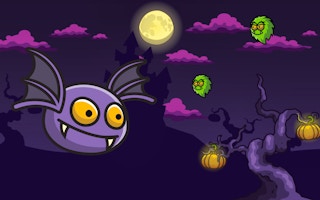 Flipxy – The Bat