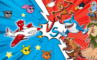 Fly and Shoot 1. Italian Bosses