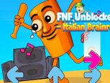 FNF Unblocked Italian Brainrot
