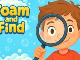 Foam and Find