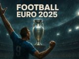 Football Euro 2025