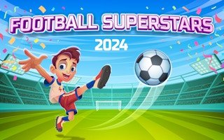Football Superstars 2024
