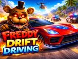 Freddy Drift Driving