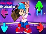 Friday Night Funkin Unblocked