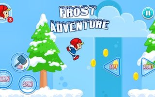 Frost Adventure