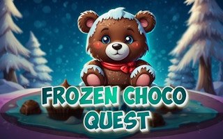 Frozen Choco Quest