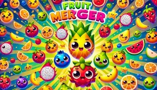 Fruit Merger