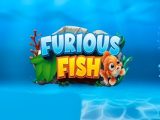 Furious Fish